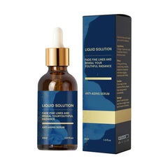 Anti-Wrinkle Skin Rejuvenation Firming Facial Serum Essence