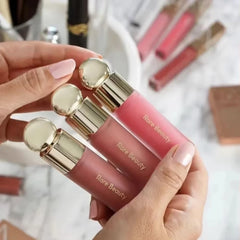 Soft Pinch Liquid Blush Long Lasting Smooth Makeup