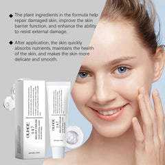147 Korean Relief Cream Anti-Blemish Moisturizing Skincare
