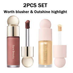 Soft Pinch Liquid Blush Long Lasting Smooth Makeup