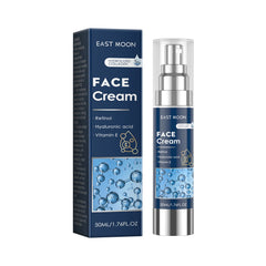 Men’s Retinol Face Cream Firming & Moisturizer