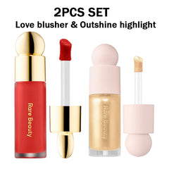 Soft Pinch Liquid Blush Long Lasting Smooth Makeup