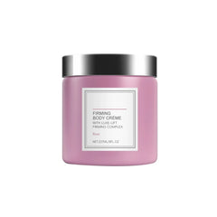 Hydrating Firming Body Lotion for Dry & Itchy Skin