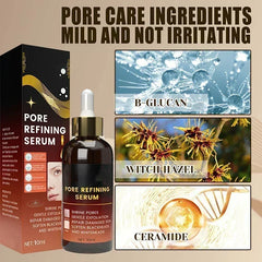 Pore Shrink Oil Control Anti-Acne Facial Serum