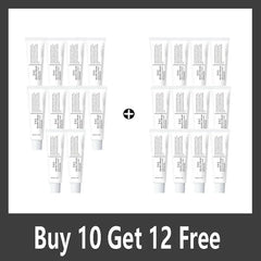 345 Relief Cream Soothing & Moisturizing Skincare Solution