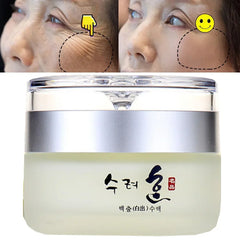 Collagen Face Cream Korean Day & Night Moisturizer