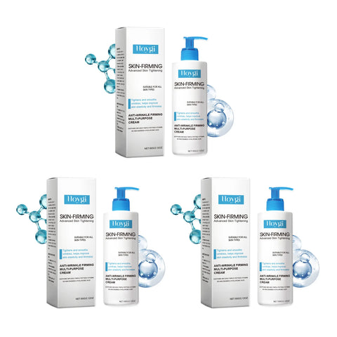 Body Firming & Tightening Moisturizing Skin Care Cream