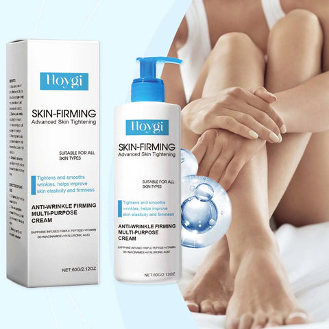 Body Firming & Tightening Moisturizing Skin Care Cream