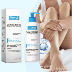 Body Firming & Tightening Moisturizing Skin Care Cream