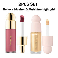 Soft Pinch Liquid Blush Long Lasting Smooth Makeup