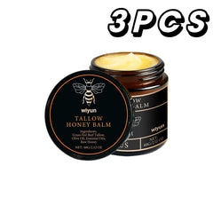 Tallow Honey Glow Hydrating Firming Face & Body Cream