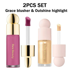 Soft Pinch Liquid Blush Long Lasting Smooth Makeup