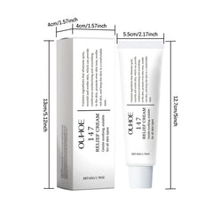 147 Korean Relief Cream Anti-Blemish Moisturizing Skincare