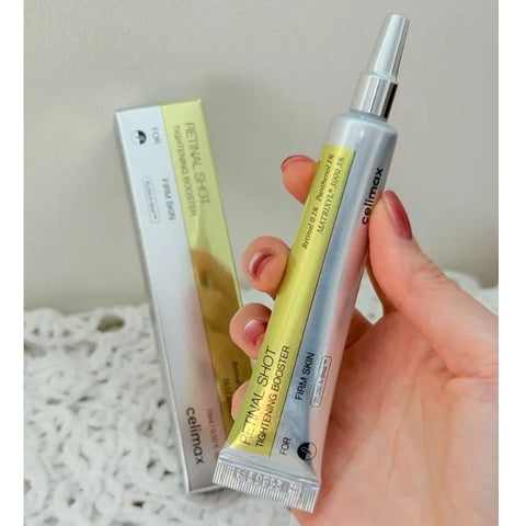 Vita A Retinal Tightening Anti-Aging Booster Serum