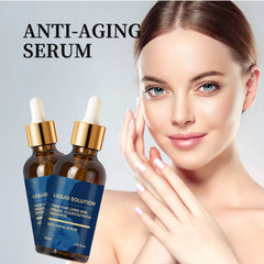 Anti-Wrinkle Skin Rejuvenation Firming Facial Serum Essence