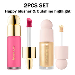 Soft Pinch Liquid Blush Long Lasting Smooth Makeup