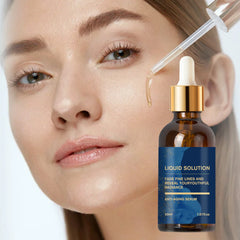 Anti-Wrinkle Skin Rejuvenation Firming Facial Serum Essence