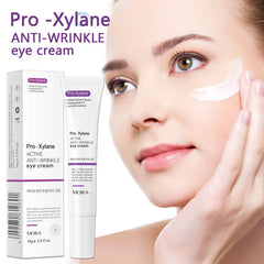 Instant Retinol Eye Bag Removal & Firming Eye Cream