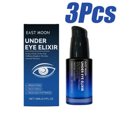 Men’s Retinol Under Eye Serum for Dark Circles