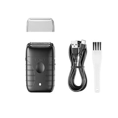 Professional Hair Clipper & Blade Shaver Trimmer Kit