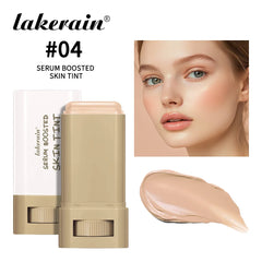 Moisturizing Skin Tint Foundation Stick Concealer Makeup