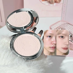 7PC Matte Lip Makeup Gift Set with Eyeshadow & Blush