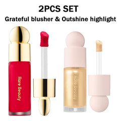 Soft Pinch Liquid Blush Long Lasting Smooth Makeup