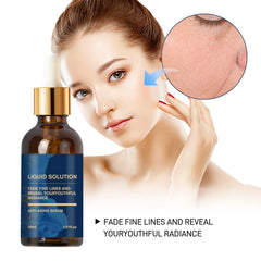 Anti-Wrinkle Skin Rejuvenation Firming Facial Serum Essence
