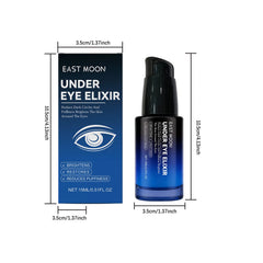 Men’s Retinol Under Eye Serum for Dark Circles
