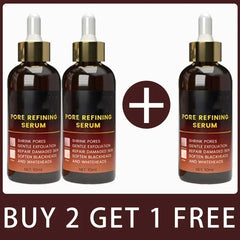 Pore Shrink Oil Control Anti-Acne Facial Serum