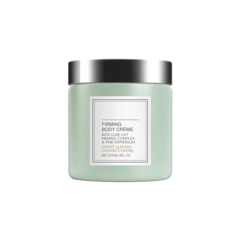 Hydrating Firming Body Lotion for Dry & Itchy Skin