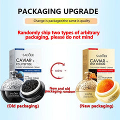Instant Retinol Anti-Aging Firming & Lifting Face Cream