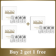 Deep Collagen Anti-Wrinkle Hydrating Firming Essence Set