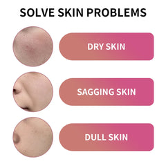 Moisturizing Collagen Jelly Cream Firming Hydrating Skincare