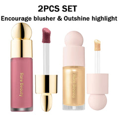 Soft Pinch Liquid Blush Long Lasting Smooth Makeup