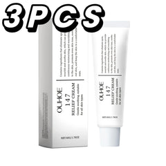 147 Korean Relief Cream Anti-Blemish Moisturizing Skincare