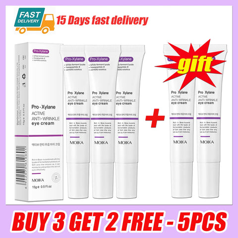 Instant Retinol Eye Bag Removal & Firming Eye Cream