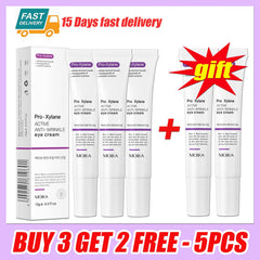 Instant Retinol Eye Bag Removal & Firming Eye Cream