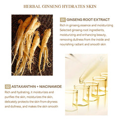 24K Gold Hyaluronic Acid Anti-Aging Face Serum