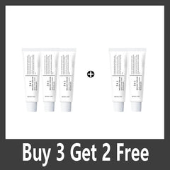 345 Relief Cream Soothing & Moisturizing Skincare Solution