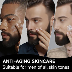 Retinol Collagen Anti-Aging Firming Face Moisturizer Cream