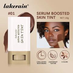 Moisturizing Skin Tint Foundation Stick Concealer Makeup