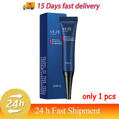 Retinol Eye Cream for Men Anti-Wrinkle Dark Circle Care