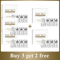 Deep Collagen Anti-Wrinkle Hydrating Firming Essence Set