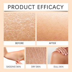 Tallow Honey Glow Hydrating Firming Face & Body Cream