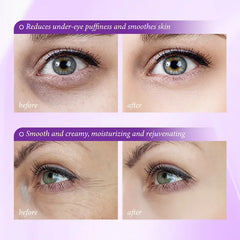 Instant Retinol Eye Bag Removal & Firming Eye Cream