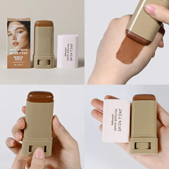 Moisturizing Skin Tint Foundation Stick Concealer Makeup