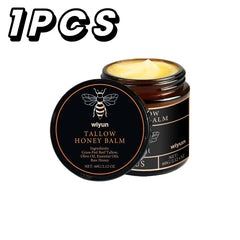 Tallow Honey Glow Hydrating Firming Face & Body Cream