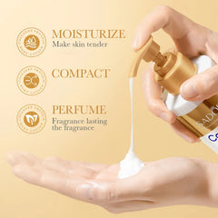 Collagen Firming & Hydrating Anti-Aging Body Lotion