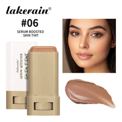 Moisturizing Skin Tint Foundation Stick Concealer Makeup
